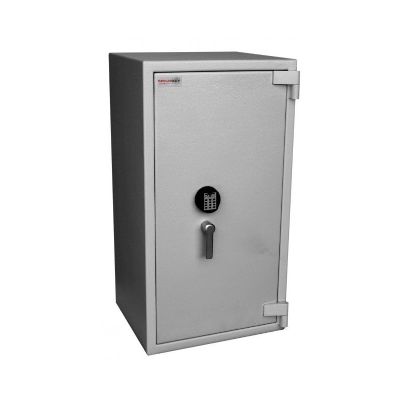 Securikey Size 215, Digital Keypad Safe - Eurograde 2
