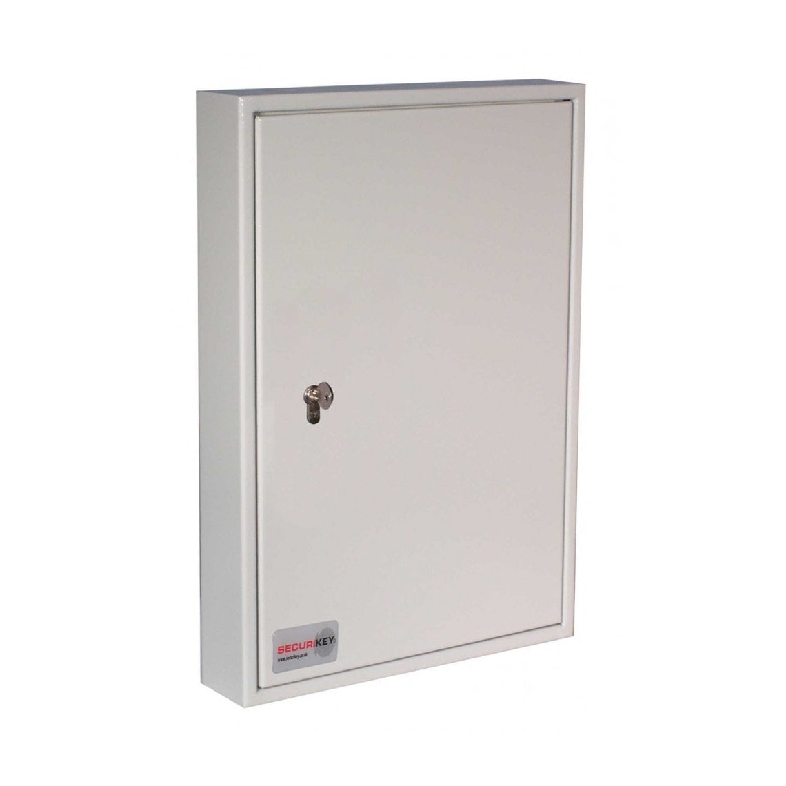 Securikey Key Vault Standard Size 100, Key Lock - 100 Key Storage
