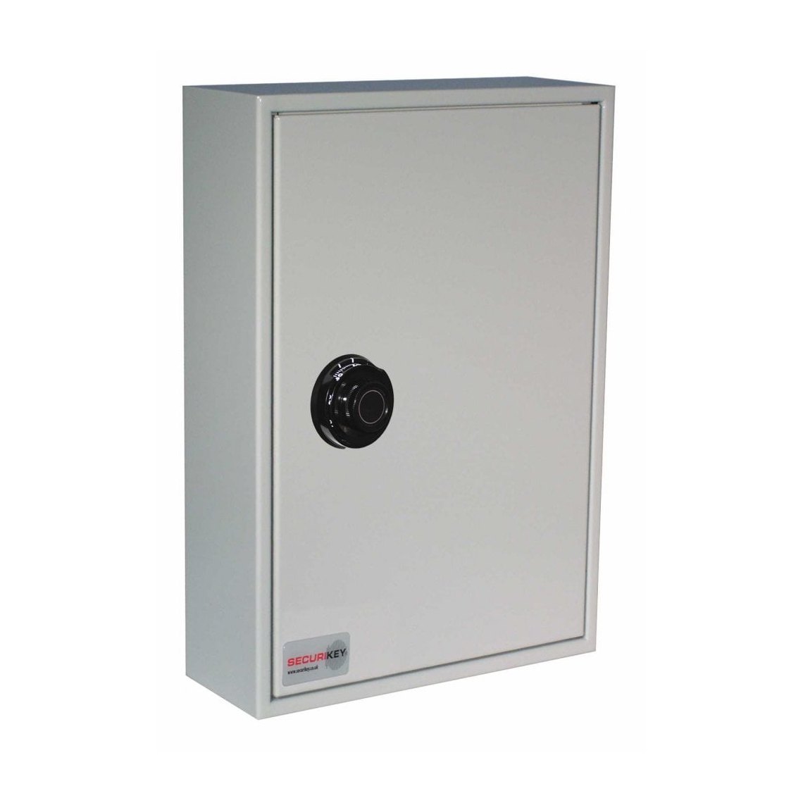 Securikey Key Vault Standard Size 200, Combination Lock - 200 Key Storage