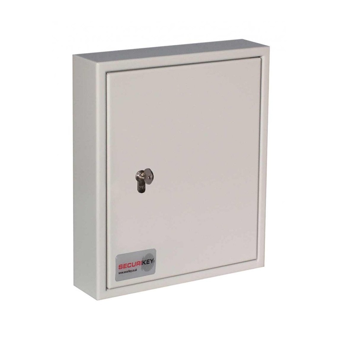 Securikey Key Vault Standard Size 48, Key Lock - 48 Key Storage