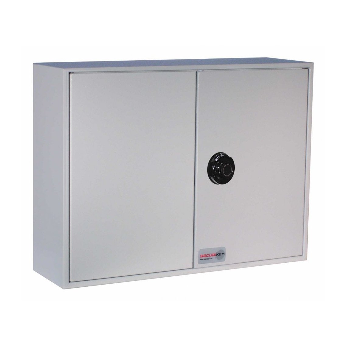 Securikey Key Vault Standard Size 600, Combination Lock - 600 Key Storage