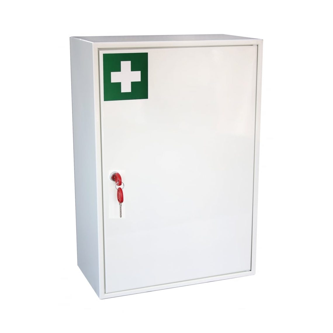 Securikey Medical Storage Cabinet Size 3, Key Lock - First Aid Storage