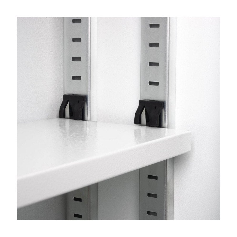 Securikey Medical Storage Cabinet Size 200, Digital Keypad - First Aid Storage