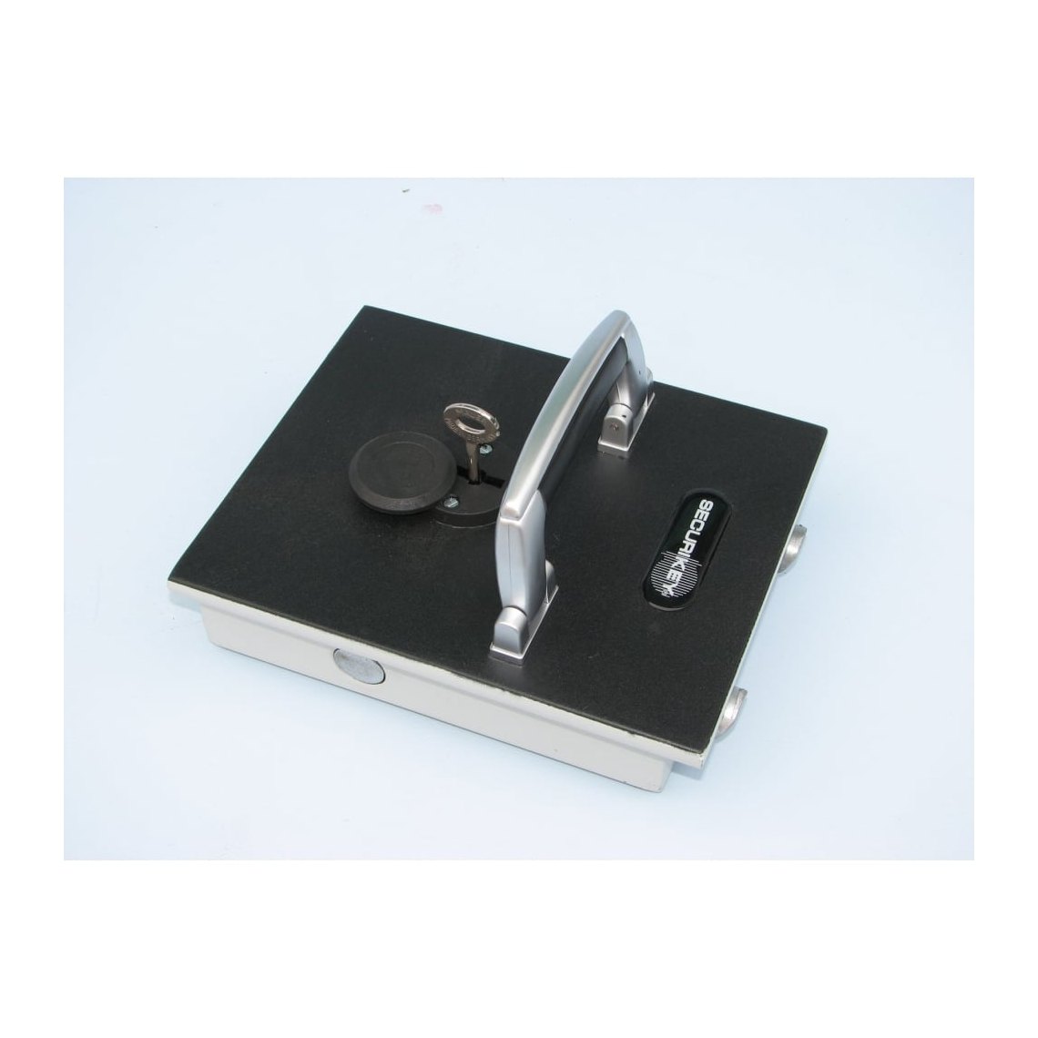 Securikey Protector Underfloor Safe Size 1, Key Lock - Concealed Safe