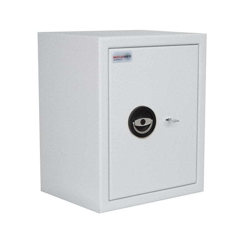 Securikey Secure Stor Security Cabinet Size SC065, Key Lock - S1 Rated