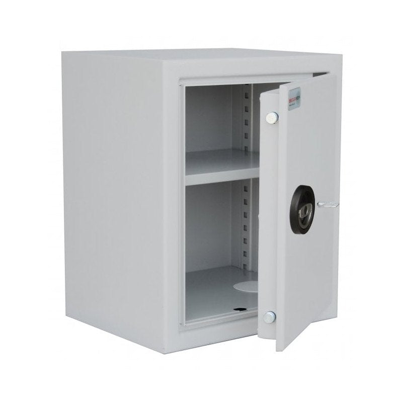 Securikey Secure Stor Security Cabinet Size SC065, Key Lock - S1 Rated