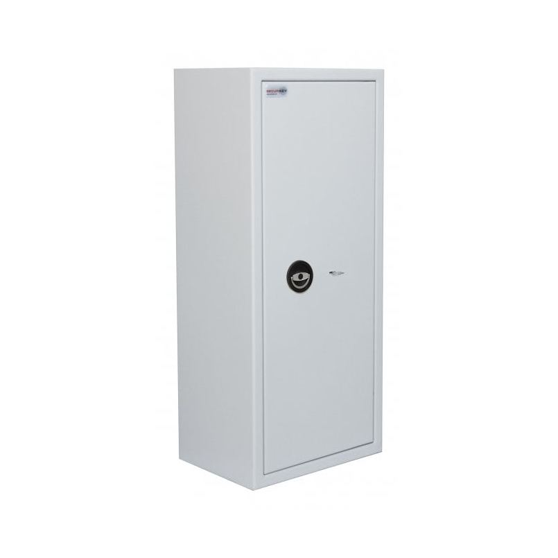 Securikey Secure Stor Security Cabinet Size SC115, Key Lock - S1 Rated