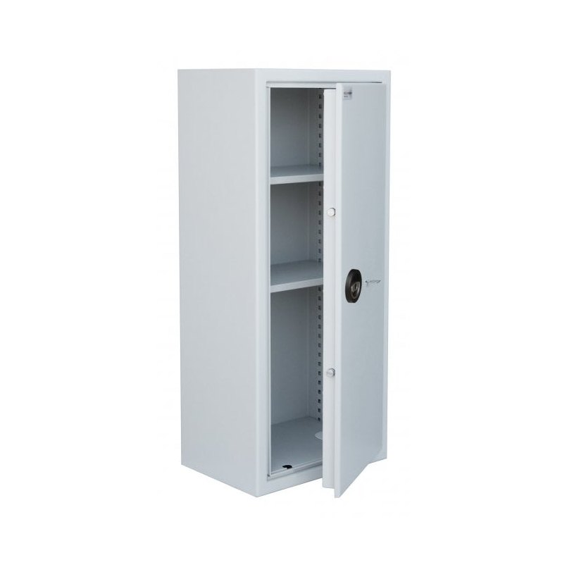 Securikey Secure Stor Security Cabinet Size SC115, Key Lock - S1 Rated