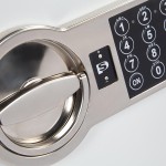 Eurovault Aver S2 Elec Lock