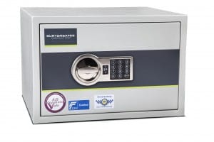 Burton Eurovault Aver S2 S2 Elec Closed