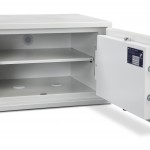 Eurovault Aver S2 S2 Key Open