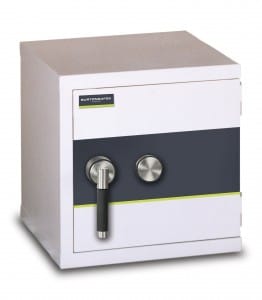 Burton Safes FireSec 10/120 size 1