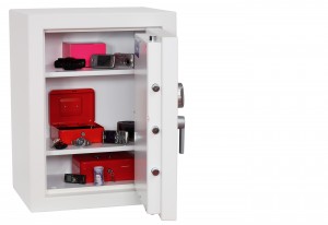 Phoenix Safes - Diamond