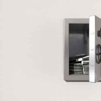 Wall Safe