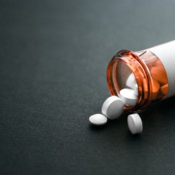 Medications Need to Be Stored Properly