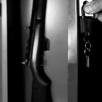 metal safe
