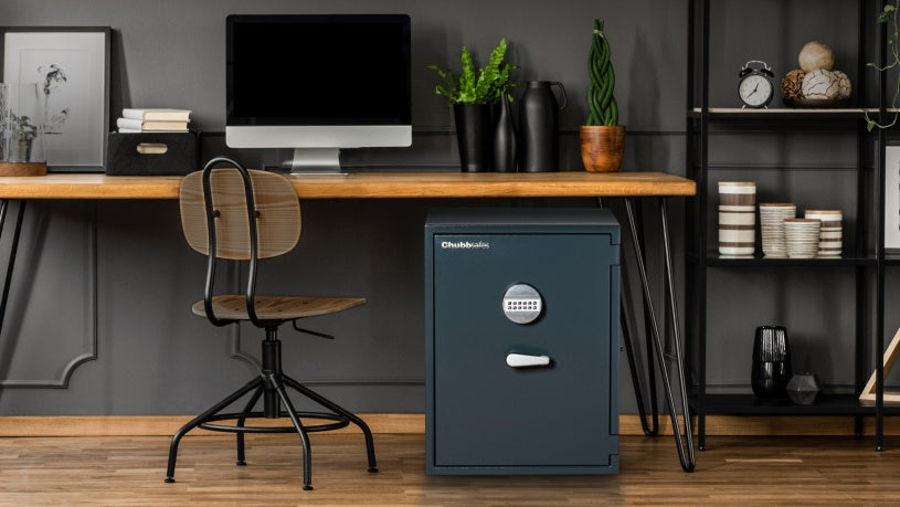 High Security Safes: Do You Need One?