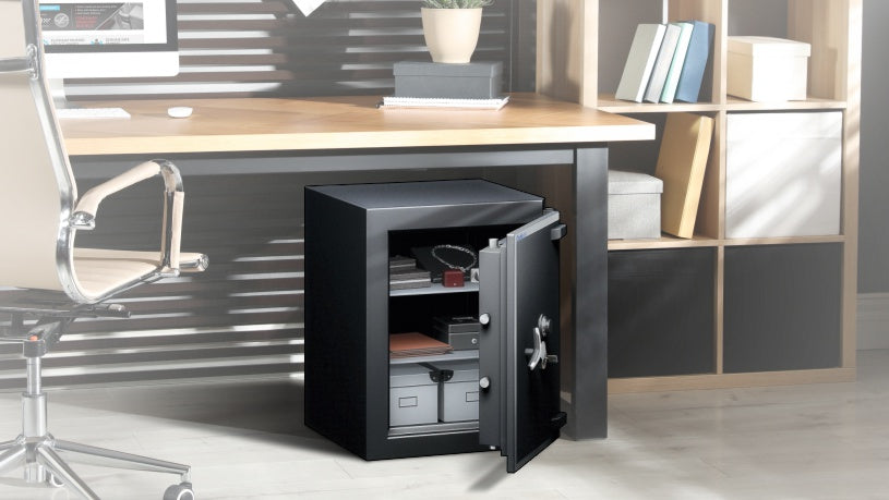 How to Buy the Right Safe Quick Guide: 5 Steps