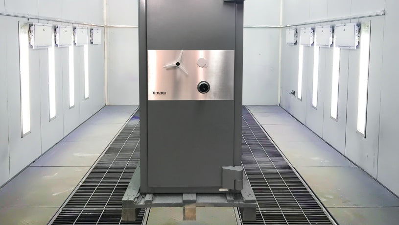 Should I Buy a Used Safe? Why Second-Hand Isn’t Second Best