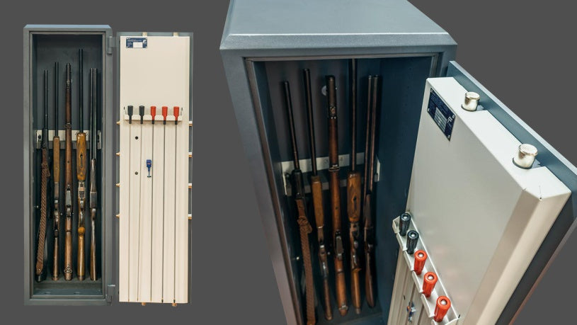 Do You Need a Gun Cabinet? What You Should Know?