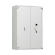 Securikey Eurograde 4 Size 820, Key & Combination Dual Lock Safe