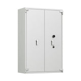 Securikey Eurograde 4 Size 820, Key & Combination Dual Lock Safe