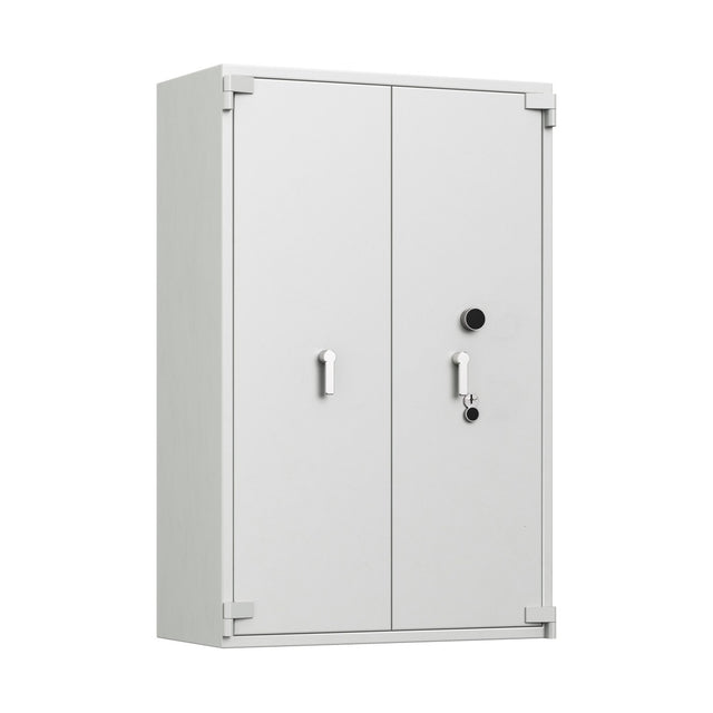 Securikey Eurograde 4 Size 820, Key & Combination Dual Lock Safe