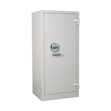 Chubbsafes Archive Size 325, Digital Keypad Security Cabinet - £1,000 Cash Rating
