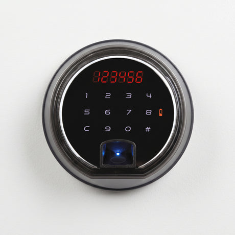 Phoenix Battery Titan BS1281F, Biometric Lock, Lithium-ion Battery Storage