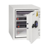 Phoenix Battery Titan BS1282E, Digital Keypad Safe - Lithium-ion Battery Storage