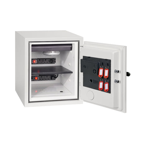 Phoenix Battery Titan BS1282E, Digital Keypad Safe - Lithium-ion Battery Storage