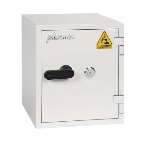 Phoenix Battery Titan BS1282k, Key Lock Safe - Lithium-ion Battery Storage