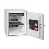 Phoenix Battery Titan BS1283F, Biometric Lock Safe - Lithium-ion Battery Storage