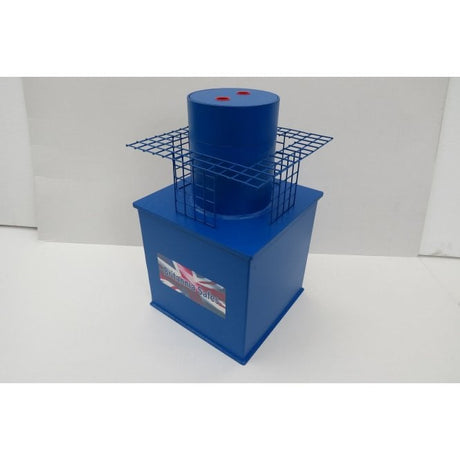 Britannia Churchill, Key Lock Underfloor Deposit Safe - Eurograde 3