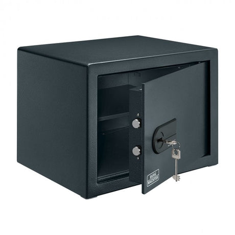 Burg Wachter Expert Size 320, Key Lock Safe - £2,000 Cash Rating