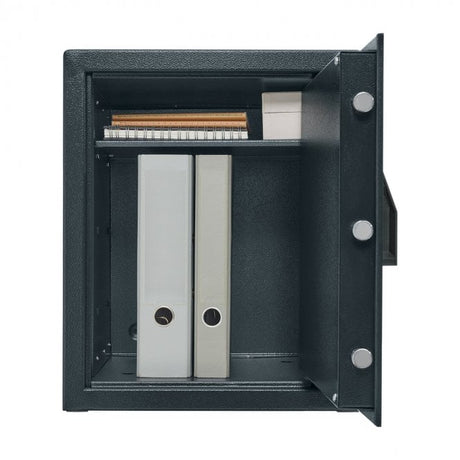 Burg Wachter Expert Size 340, Digital Keypad Safe - £2,000 Cash Rating
