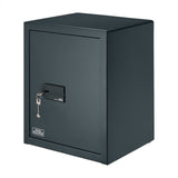 Burg Wachter Expert Size 340, Key Lock Safe - £2,000 Cash Rating