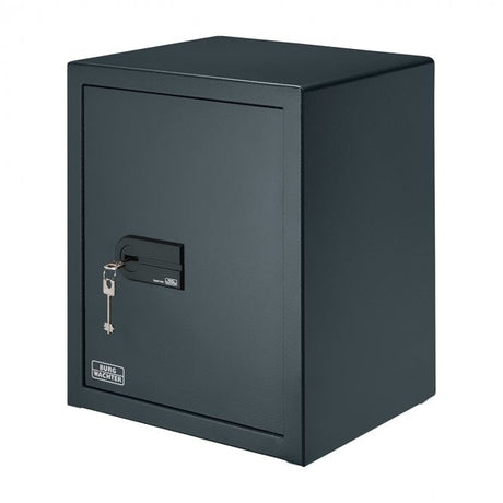 Burg Wachter Expert Size 340, Key Lock Safe - £2,000 Cash Rating