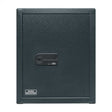 Burg Wachter Expert Size 340, Key Lock Safe - £2,000 Cash Rating