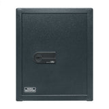 Burg Wachter Expert Size 340, Key Lock Safe - £2,000 Cash Rating