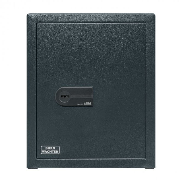 Burg Wachter Expert Size 340, Key Lock Safe - £2,000 Cash Rating