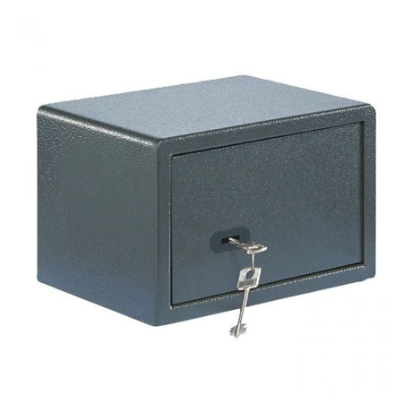Burg Wächter Pure-Safe Size PS 110, Key Lock Safe - £1,000 Cash Rating