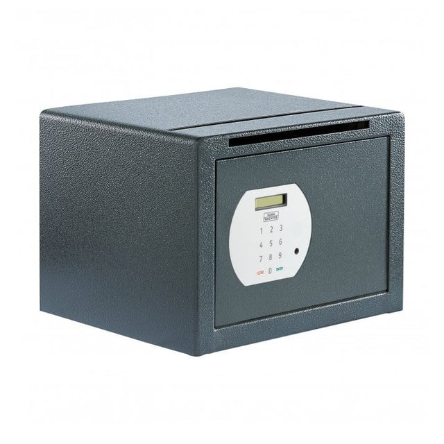 Burg Wächter Pure-Safe Size PS 120 E EWS, Digital keypad Deposit Safe - £1,000 Cash Rating (Copy)