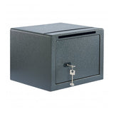 Burg Wächter Pure-Safe Size PS 120 K EWS, Key Lock Deposit Safe - £1,000 Cash Rating