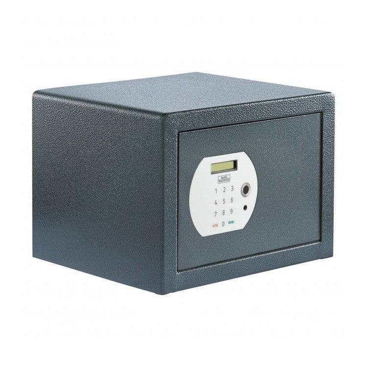 Burg Wächter Pure-Safe Size PS 120, Biometric Lock Safe - £1,000 Cash Rating