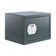 Burg Wächter Pure-Safe Size PS 130 E KA 4, Digital Keypad Hotel Safe - £1,000 Cash Rating