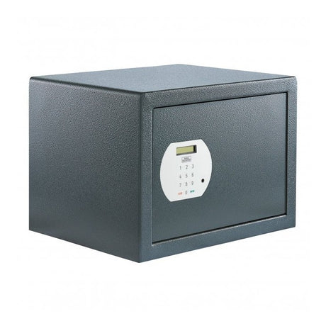 Burg Wächter Pure-Safe Size PS 130 E KA 4, Digital Keypad Hotel Safe - £1,000 Cash Rating