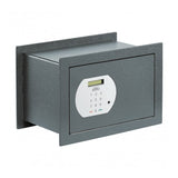 Burg Wächter Pure-Safe Size PSW 120, Digital keypad Wall Safe - £1,000 Cash Rating