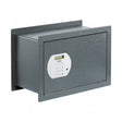 Burg Wächter Pure-Safe Size PSW 130, Digital Keypad Wall Safe - £1,000 Cash Rating