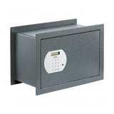 Burg Wächter Pure-Safe Size PSW 130, Digital Keypad Wall Safe - £1,000 Cash Rating
